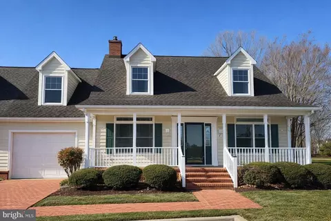 28524 Augusta Ct, Easton, MD 21601