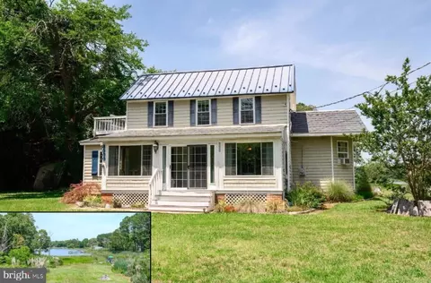 8000 Bozman Neavitt Rd, Bozman, MD 21612