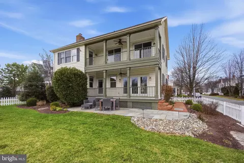 222 Chestnut, Saint Michaels, MD 21663