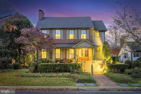 203 Chew Ave E, Saint Michaels, MD 21663