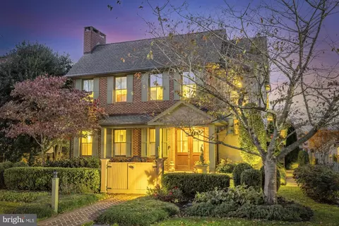 203 Chew Ave E, Saint Michaels, MD 21663
