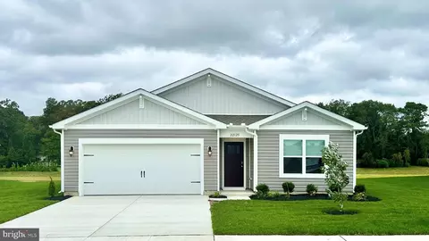 8703 Harper Way, Easton, MD 21601