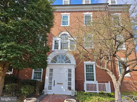 117 E Dover St #105, Easton, MD 21601