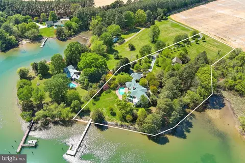 4573 Bringman Farm Rd, Oxford, MD 21654
