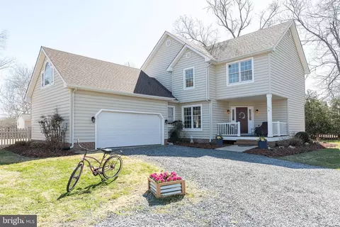 209 Third St, Oxford, MD 21654