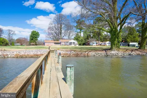 8987 Glebe Creek Rd, Easton, MD 21601
