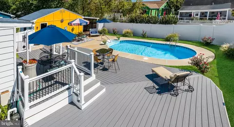 204 E Marengo St, Saint Michaels, MD 21663