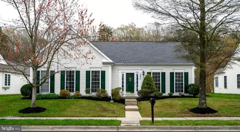 7477 Casey Ave, Easton, MD 21601