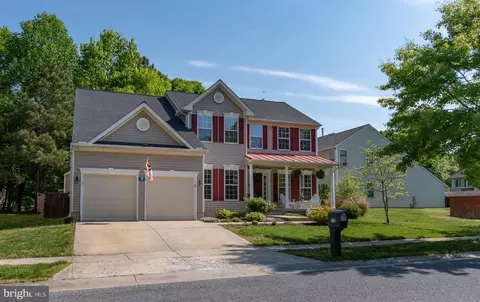 7220 Fir St, Easton, MD 21601