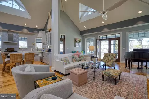 303 Manor, Saint Michaels, MD 21663