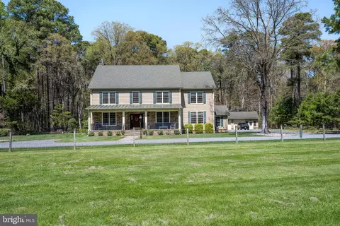 7909 Church Nck, Saint Michaels, MD 21663