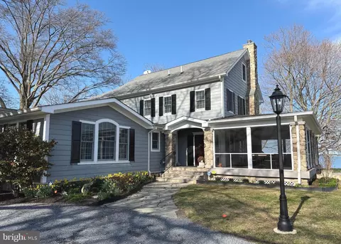 5995 Elston Shore Rd, Neavitt, MD 21652