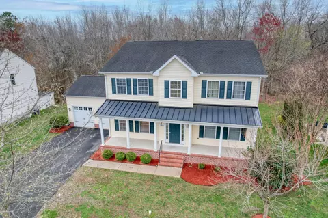 29809 Captain Adamouski St #15A, Easton, MD 21601