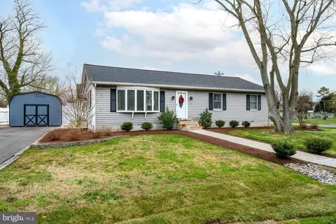 113 Gloria, Saint Michaels, MD 21663