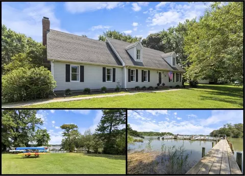 6705 Tilghman Island Rd, Sherwood, MD 21665