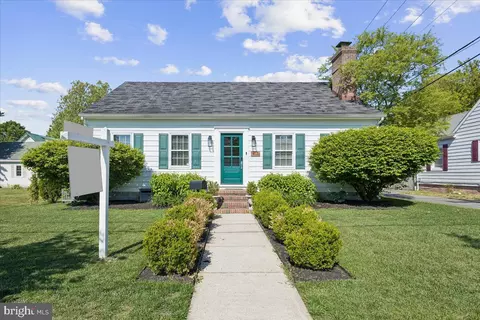 417 S Aurora St, Easton, MD 21601