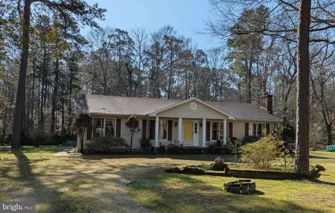 9829 Bantry Rd, Easton, MD 21601