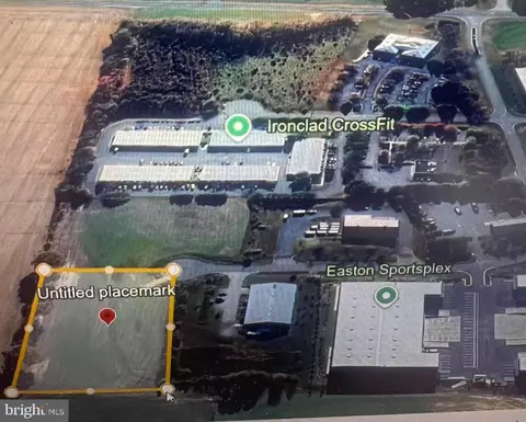 I-way Court Lot #10, Easton, MD 21601