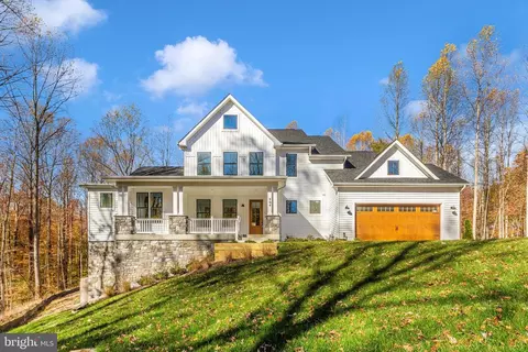 7865 Pea Nck, Saint Michaels, MD 21663