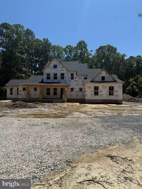 7865 Pea Nck, Saint Michaels, MD 21663
