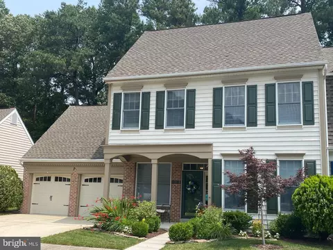 28413 Pinehurst Cir, Easton, MD 21601