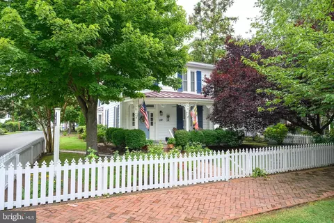 110 N Morris St, Oxford, MD 21654
