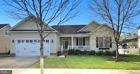 29770 Captain Adamouski St, Easton, MD 21601