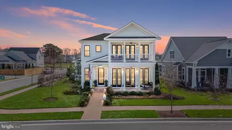 8099 Fox Squirrel Way, Easton, MD 21601