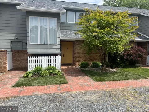 24700 Deepwater Pt #23, Saint Michaels, MD 21663