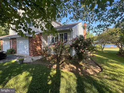 314 Cove Vw #5B, Saint Michaels, MD 21663
