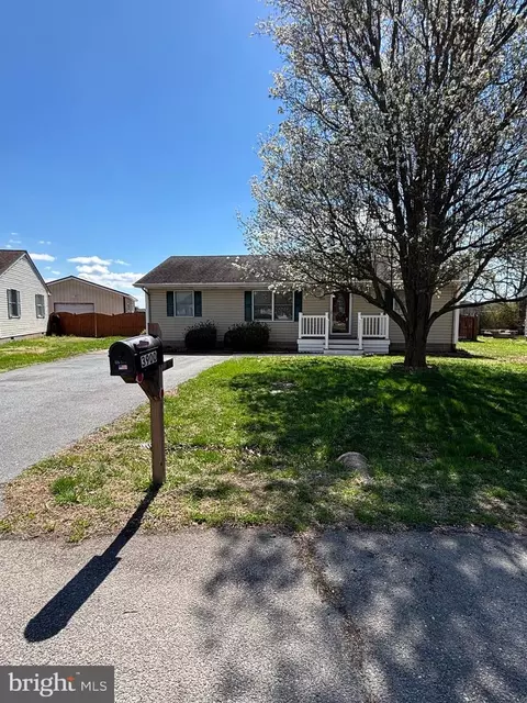 3900 Harrison Cir, Trappe, MD 21673