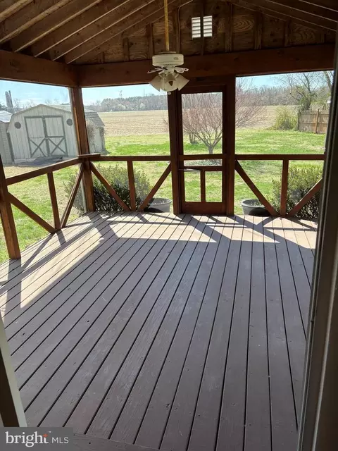 Exterior - 3900 Harrison Cir, Trappe, MD 21673 photo 2 of 3