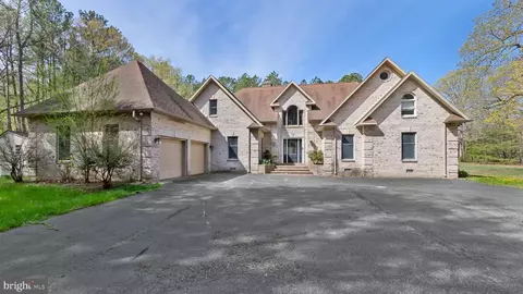 6728 Manadier Rd, Easton, MD 21601