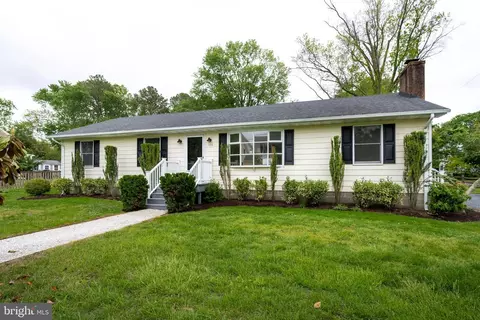 100 Division E St, Oxford, MD 21654