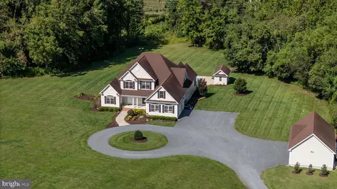 28910 Jennings Rd, Easton, MD 21601