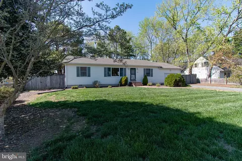3824 Seymour Dr, Trappe, MD 21673