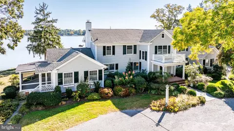 27029 Miles River Rd, Easton, MD 21601