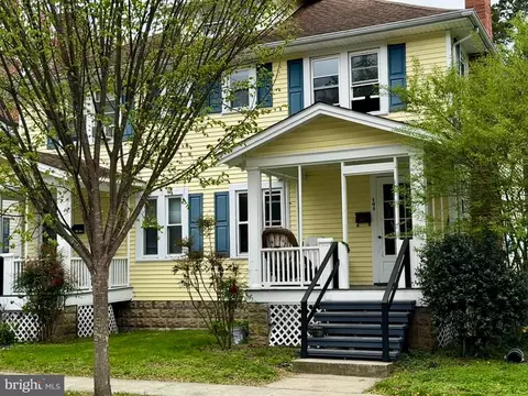 104106 Stewart St, Easton, MD 21601