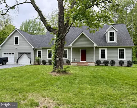 6980 Hopkins Neck Rd, Royal Oak, MD 21662
