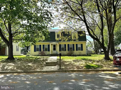 704 Lomax St, Easton, MD 21601
