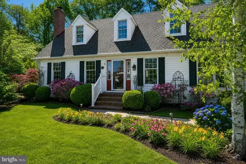504 Seymour Ave, Saint Michaels, MD 21663