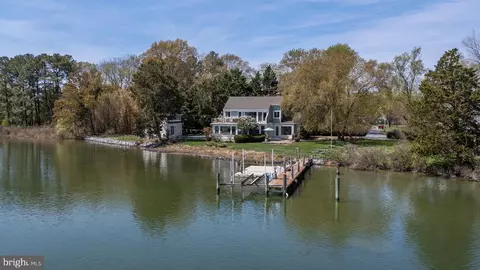 106 E Division St, Oxford, MD 21654