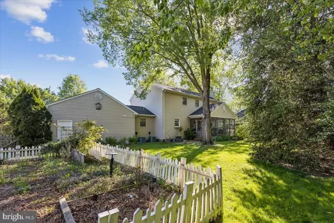 8376 Colony Cir, Easton, MD 21601