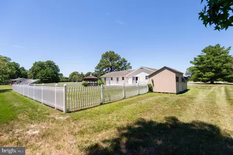 Exterior - 9818 Tilghman Rd, Mcdaniel, MD 21647 photo 5 of 7