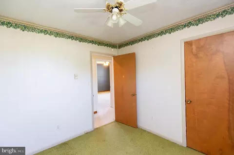 Bedroom - 9818 Tilghman Rd, Mcdaniel, MD 21647 photo 2 of 7