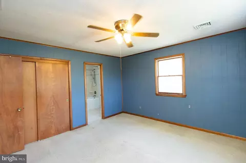 Bedroom - 9818 Tilghman Rd, Mcdaniel, MD 21647 photo 7 of 7