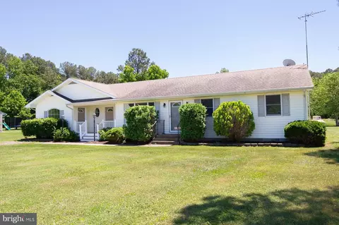 9818 Tilghman Rd, Mcdaniel, MD 21647