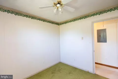 Bedroom - 9818 Tilghman Rd, Mcdaniel, MD 21647 photo 3 of 7