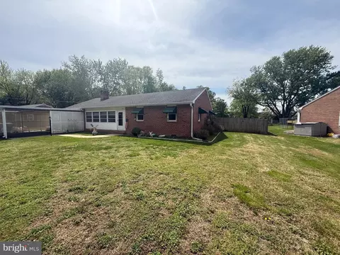 9108 Glebe Creek Rd, Easton, MD 21601