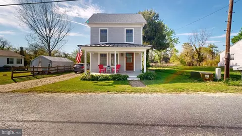5658 Gates St, Royal Oak, MD 21662